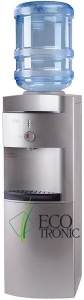  Ecotronic G41-LF Silver