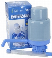   Ecotronic