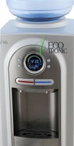  Ecotronic C2-LCPM grey