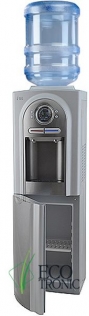  Ecotronic C2-LFPM grey