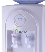  Ecotronic C21-L White