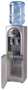  Ecotronic C21-LCPM Grey