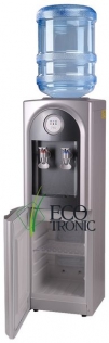  Ecotronic C21-LF Grey
