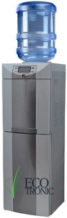  Ecotronic C3-LCPM grey