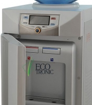  Ecotronic C3-LCPM grey