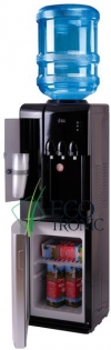  Ecotronic C7-LF Black-Silver