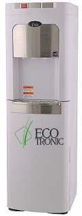 Ecotronic C8-LX white