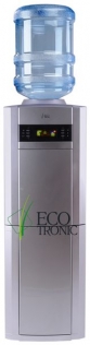  Ecotronic G21-LFPM Silver