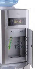  Ecotronic G21-LFPM Silver