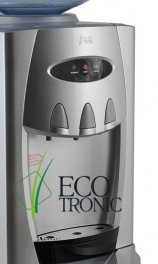  Ecotronic G30-LCE Silver