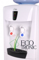  Ecotronic G31-LCE White