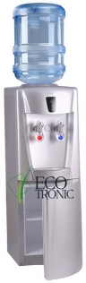  Ecotronic G31-LCE Silver