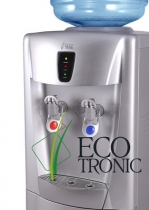  Ecotronic G31-LCE Silver