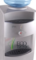  Ecotronic G41-LF Silver