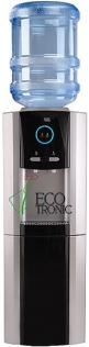  Ecotronic G8-LF Black