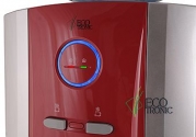  Ecotronic G8-LF Red