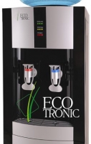  Ecotronic H1-LE Black