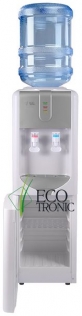  Ecotronic H3-LCE Silver
