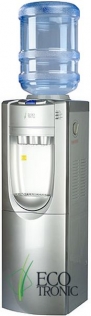  Ecotronic M4-LF silver