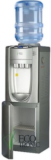  Ecotronic M4-LF silver