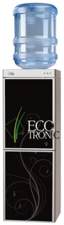  Ecotronic M5-LF Black