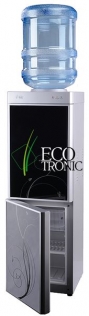  Ecotronic M5-LF Black