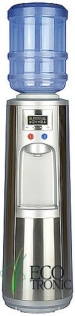  Ecotronic P3-LPM silver