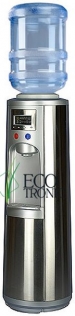  Ecotronic P3-LPM silver