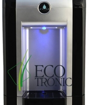  Ecotronic P8-LX Black