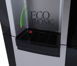  Ecotronic P8-LX Black