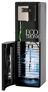  Ecotronic P9-LX Black