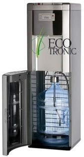  Ecotronic P9-LX Silver