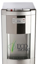  Ecotronic P9-LX Silver