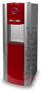  HotFrost V730CES red